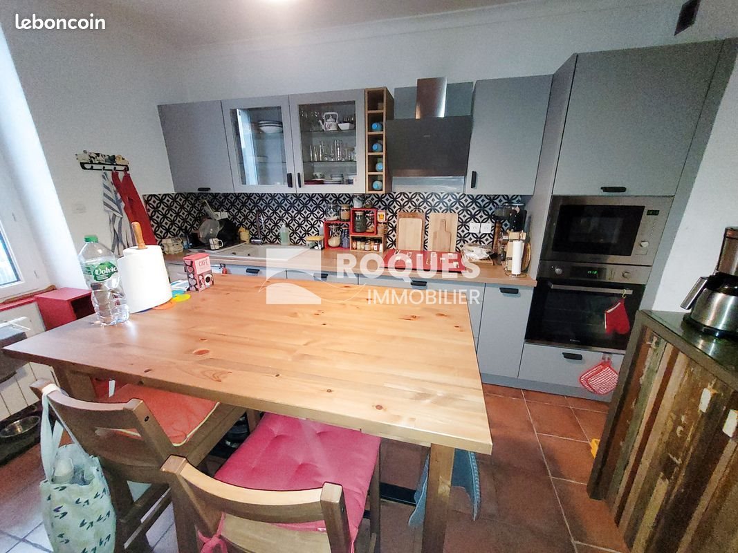 Appartement à vendre, 76m², Bédarieux