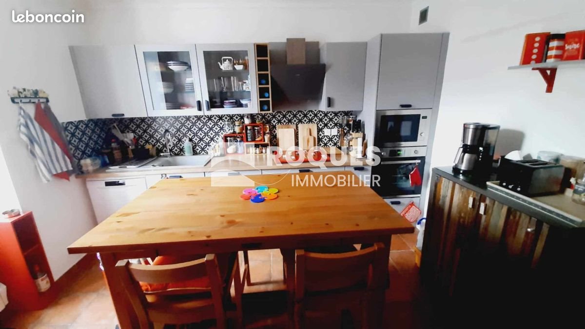 Appartement à vendre, 76m², Bédarieux