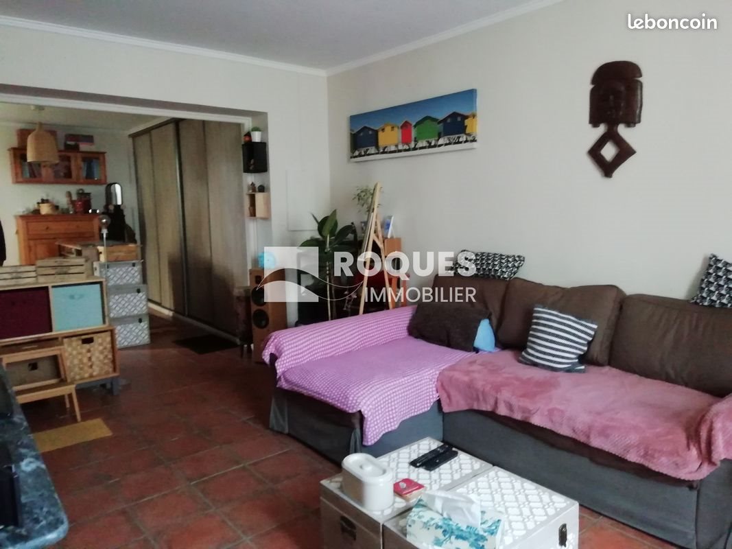 Appartement à vendre, 76m², Bédarieux