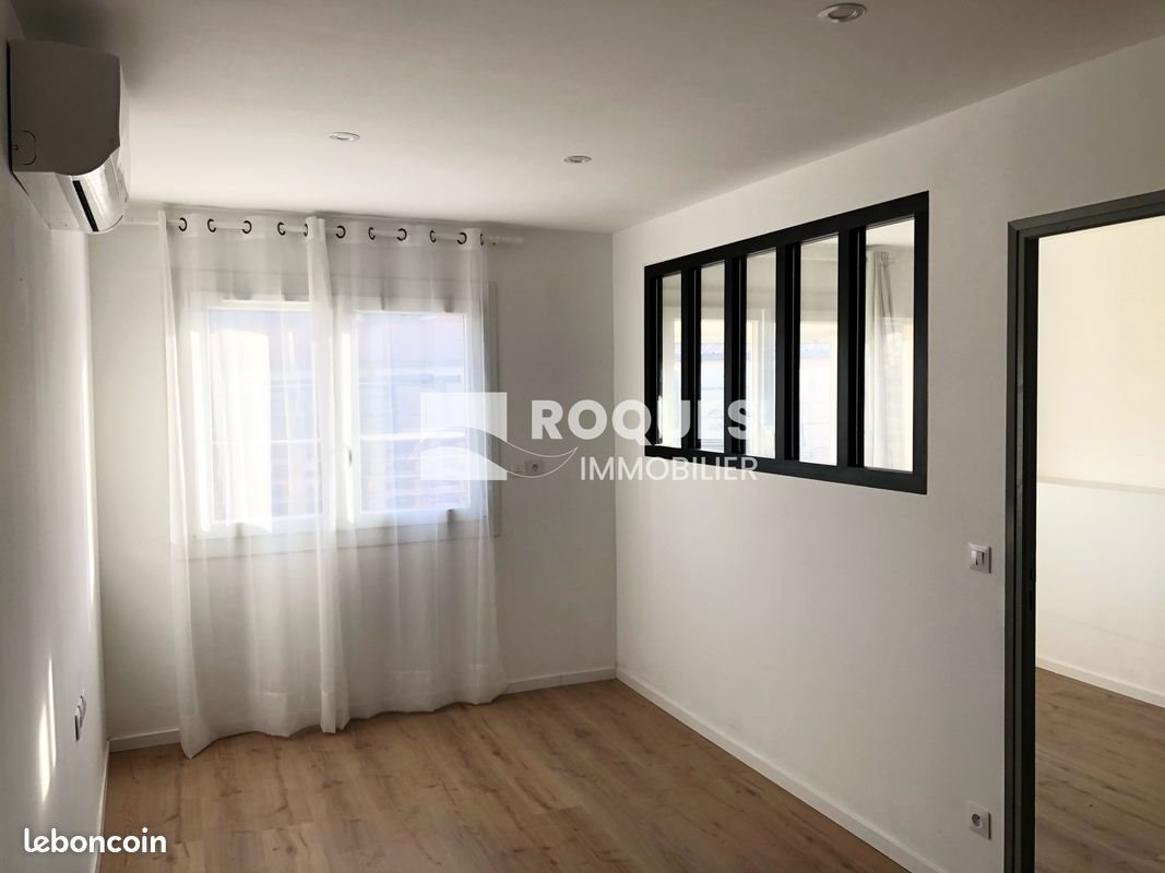 Appartement à louer, 37m², Hérépian
