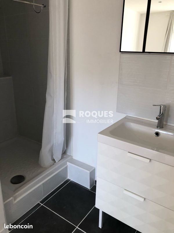 Appartement à louer, 37m², Hérépian