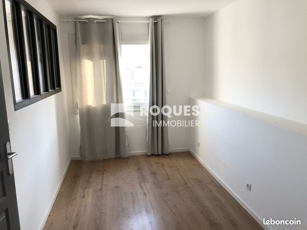 Appartement à louer, 37m², Hérépian