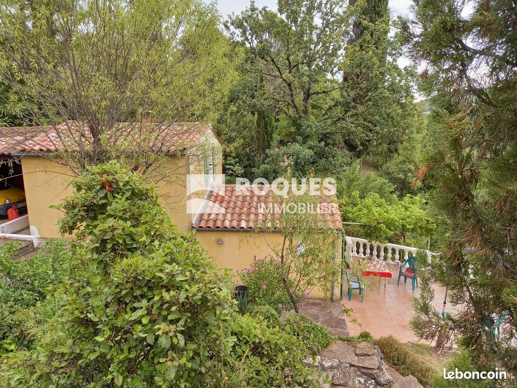 Maison à vendre, 50m², Bédarieux