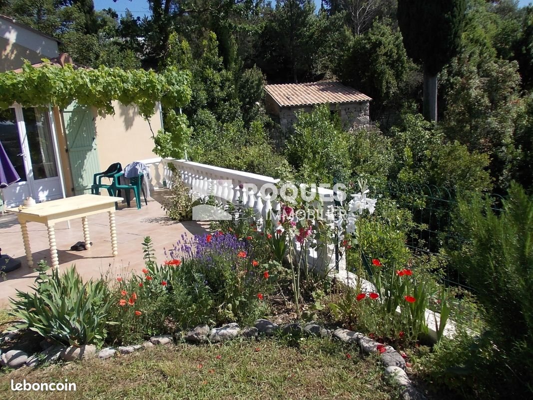 Maison à vendre, 50m², Bédarieux