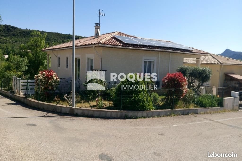 Maison à vendre, 135m², Hérépian