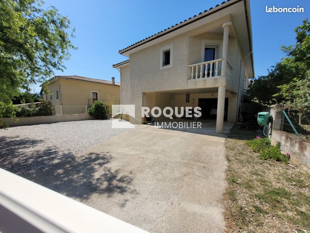 Maison à vendre, 135m², Hérépian