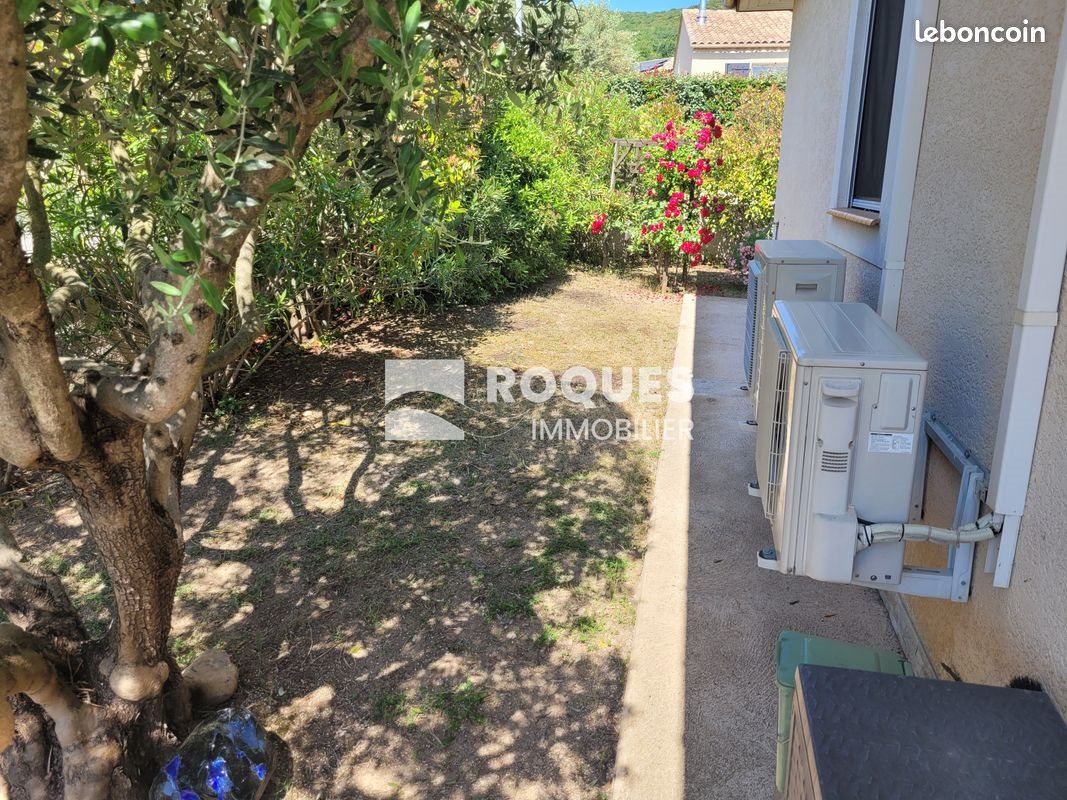 Maison à vendre, 135m², Hérépian