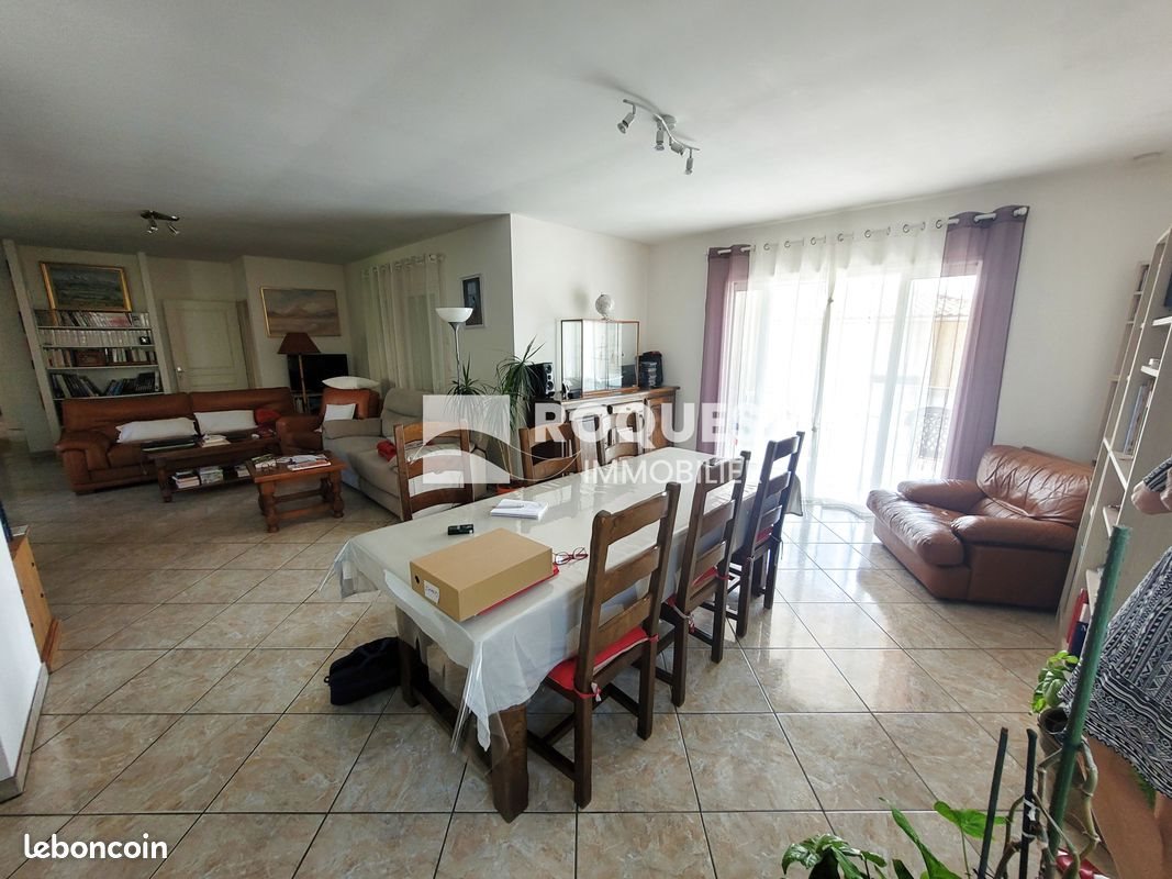 Maison à vendre, 135m², Hérépian