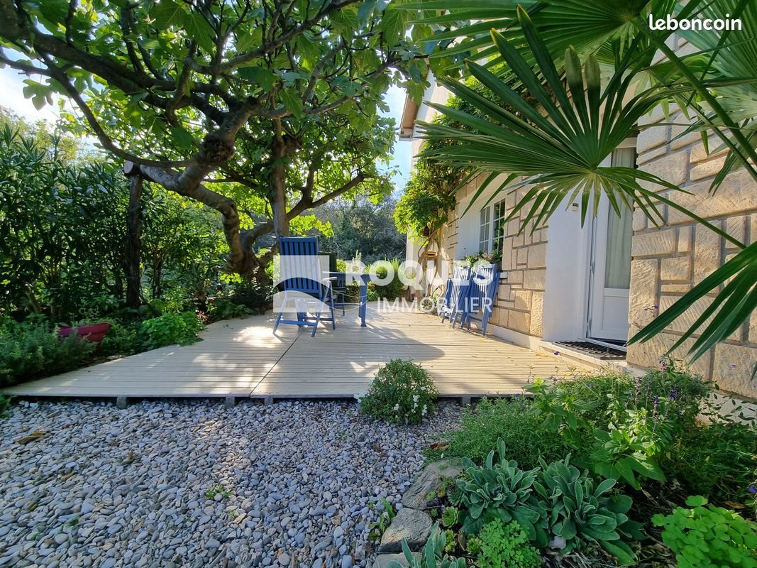 Maison à vendre, 110m², Lamalou-les-Bains