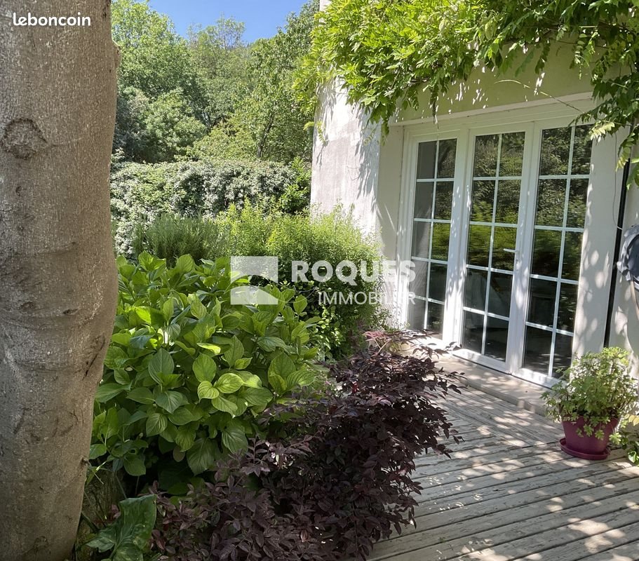 Maison à vendre, 110m², Lamalou-les-Bains