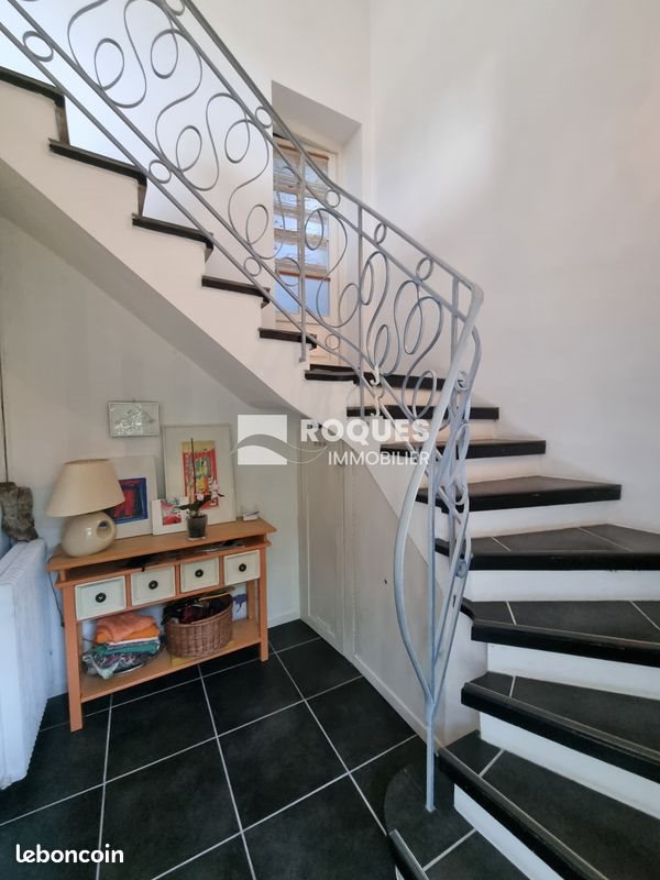 Maison à vendre, 110m², Lamalou-les-Bains