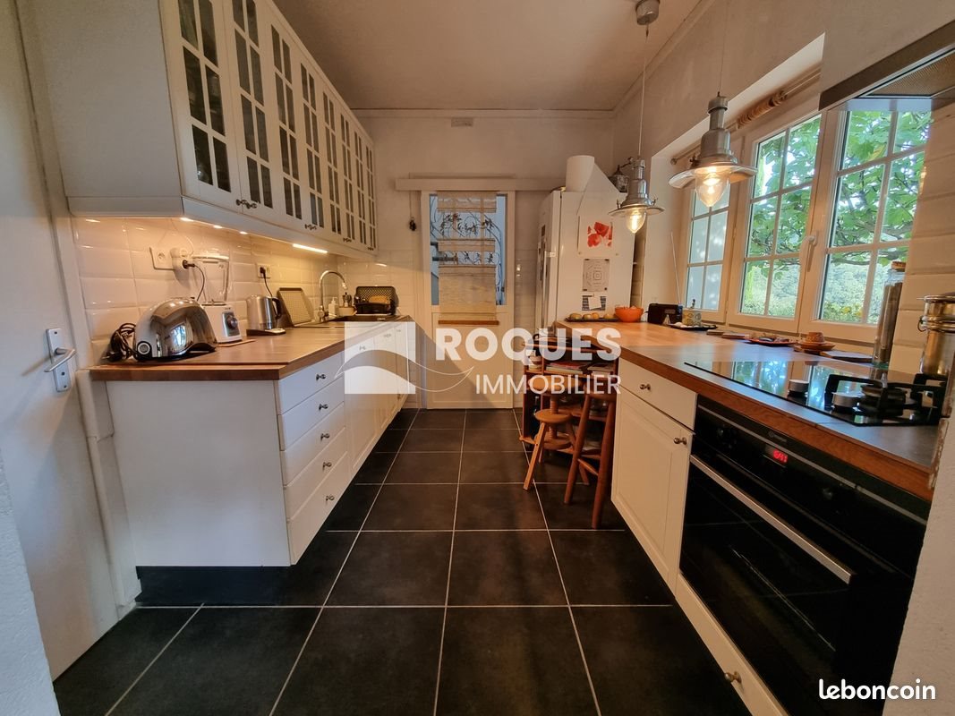 Maison à vendre, 110m², Lamalou-les-Bains