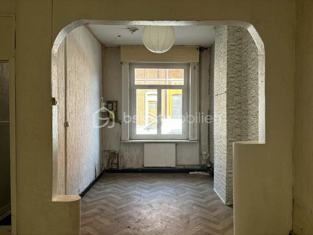 Maison à vendre, 90m², Roubaix
