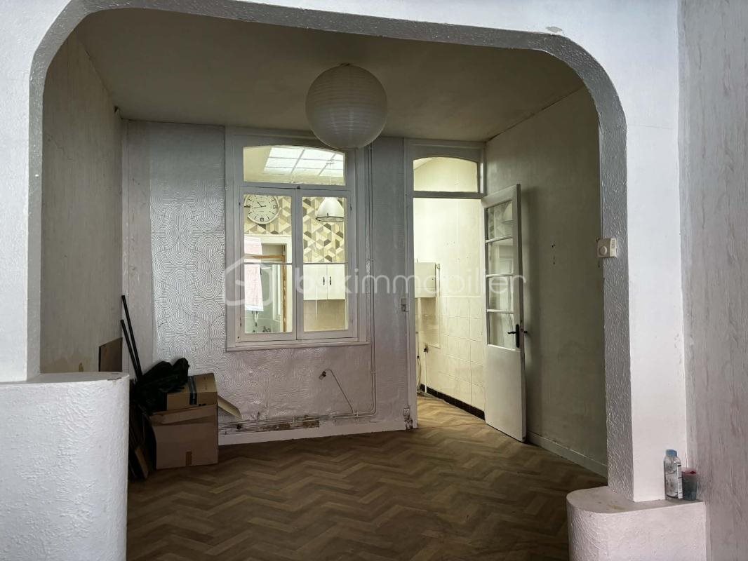 Maison à vendre, 90m², Roubaix