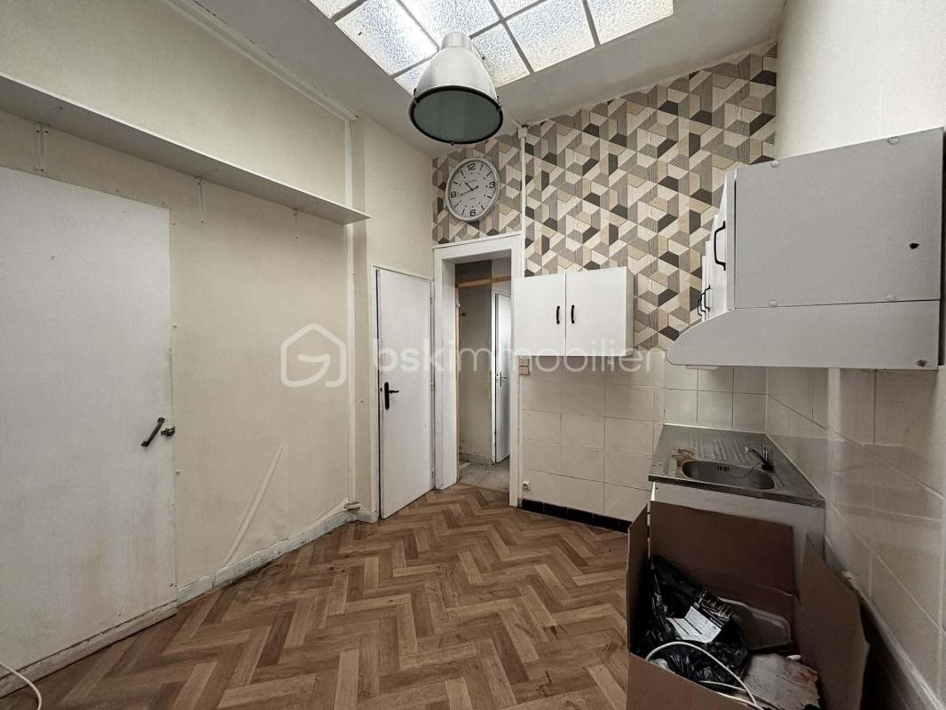 Maison à vendre, 90m², Roubaix