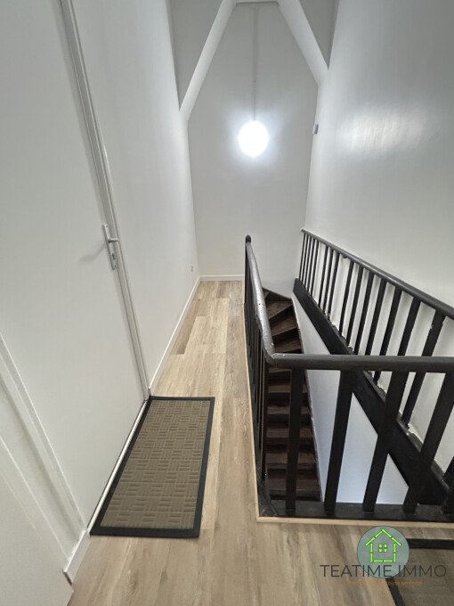 Appartement à louer, 20m², Tourcoing
