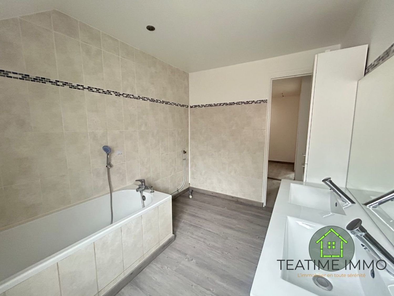 Maison à vendre, 77m², Tourcoing