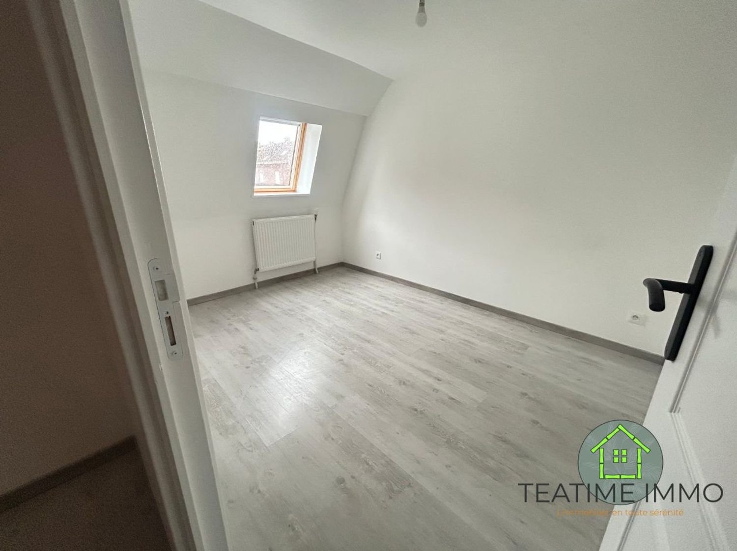 Maison à vendre, 77m², Tourcoing