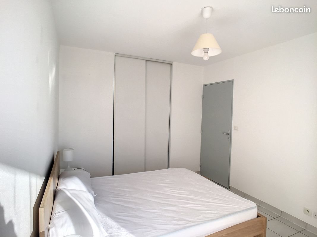 Appartement à louer, 38m², Avignon