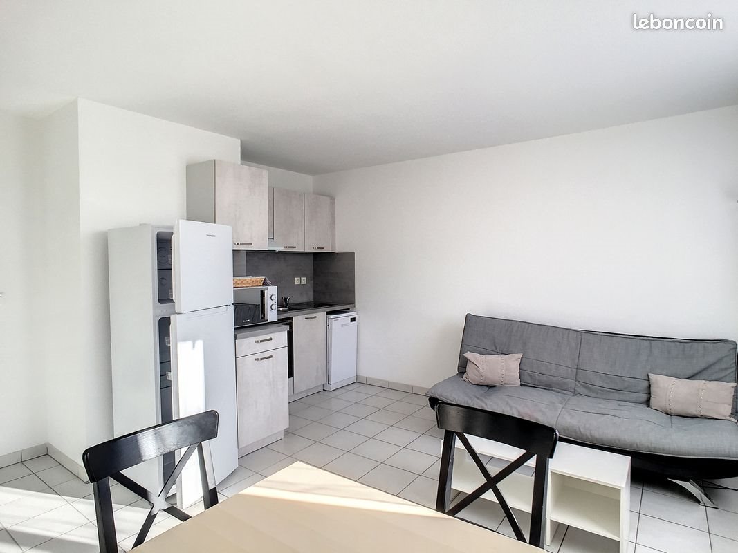 Appartement à louer, 38m², Avignon