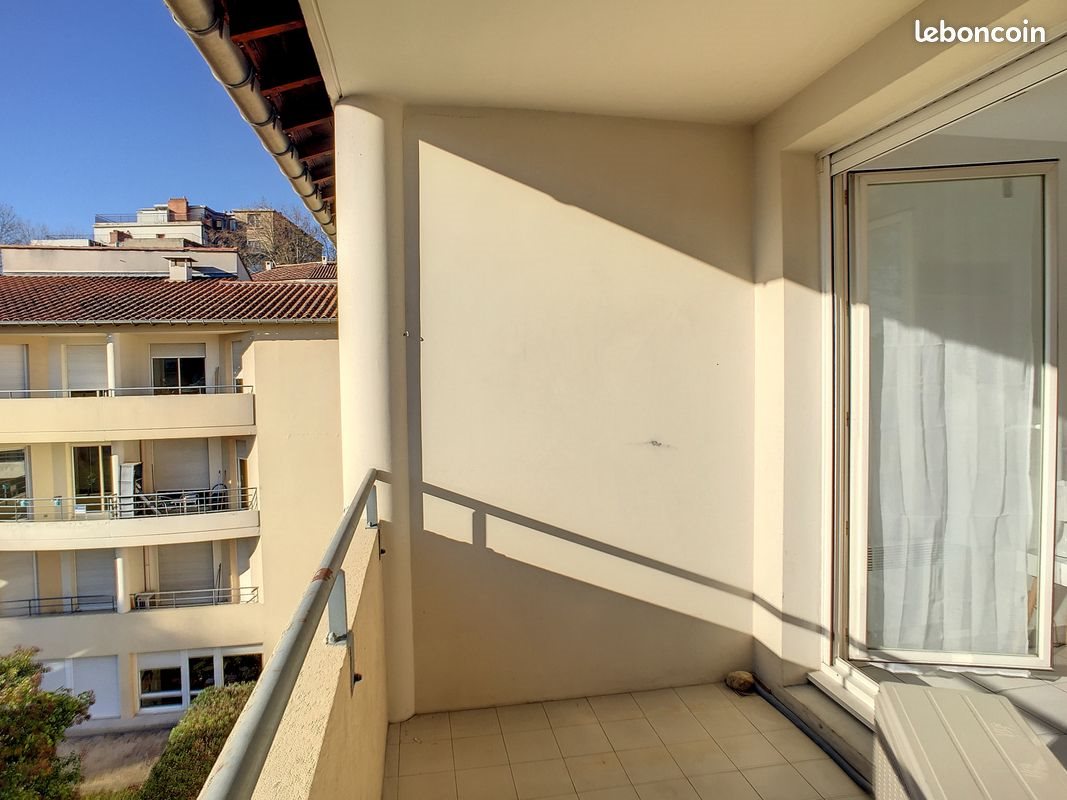 Appartement à louer, 38m², Avignon