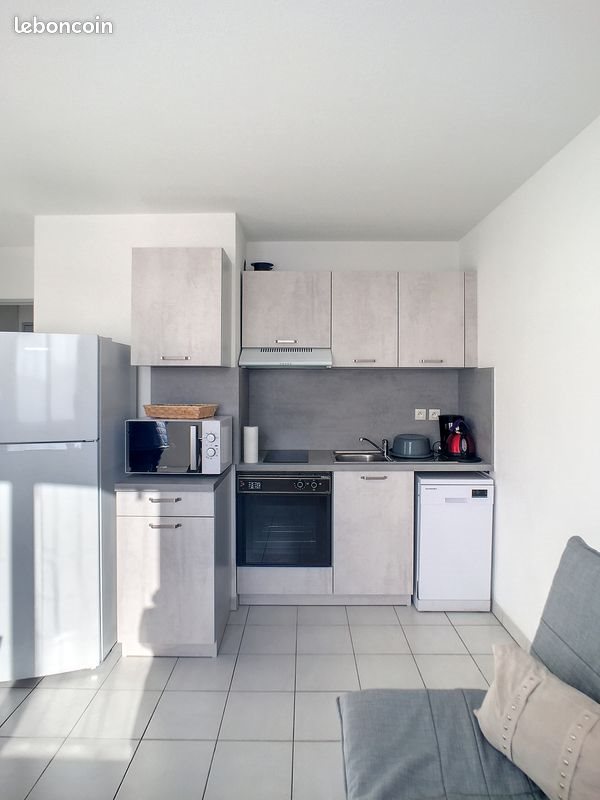 Appartement à louer, 38m², Avignon