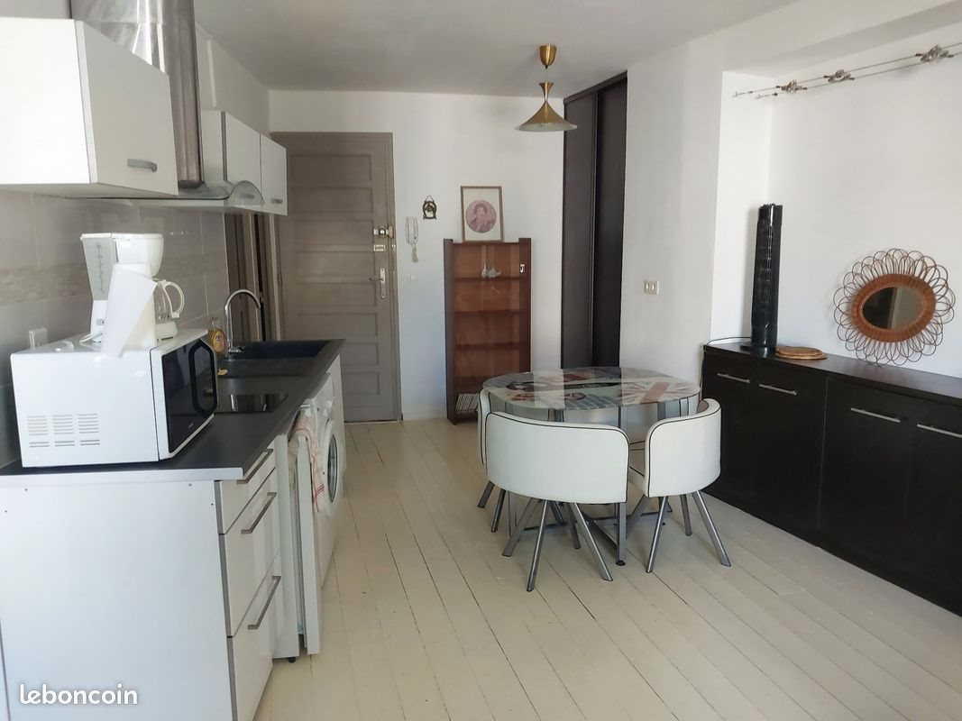 Appartement à louer, 32m², Avignon