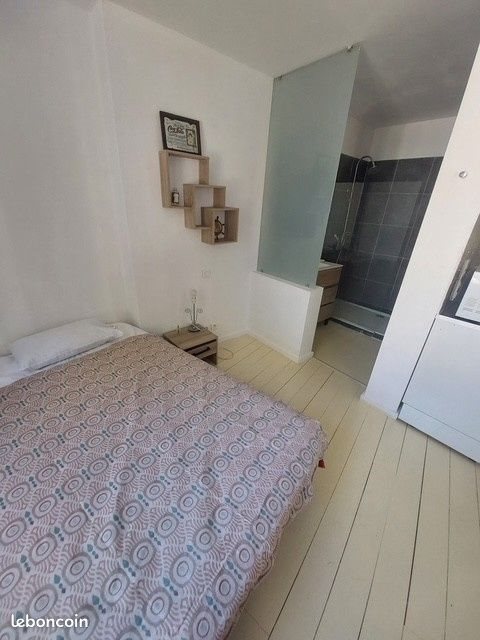 Appartement à louer, 32m², Avignon