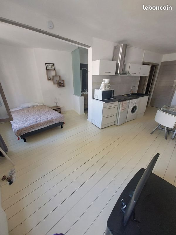 Appartement à louer, 32m², Avignon
