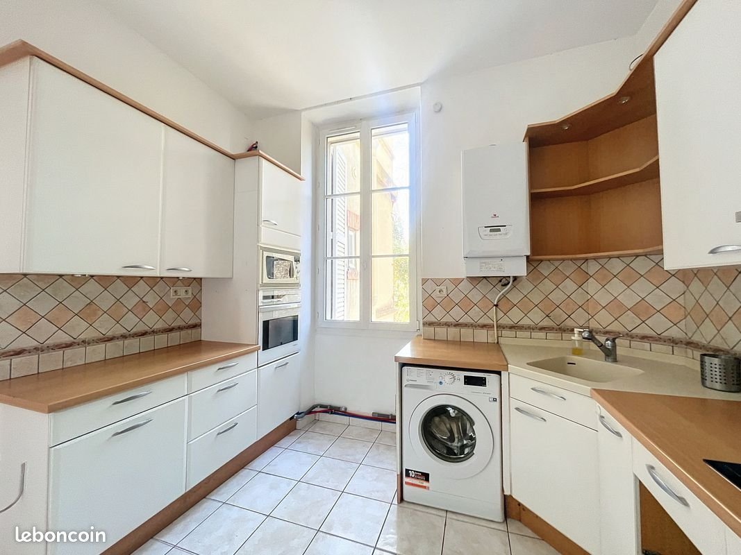 Appartement à louer, 101m², Avignon