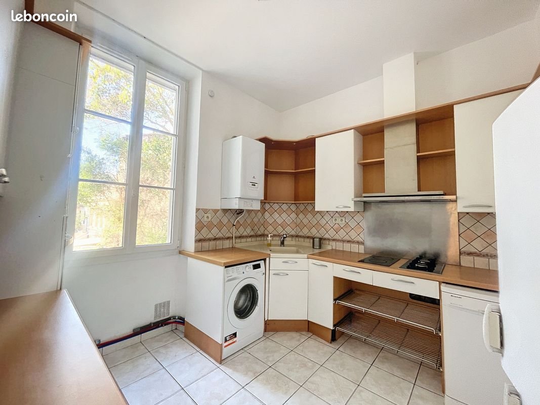 Appartement à louer, 101m², Avignon