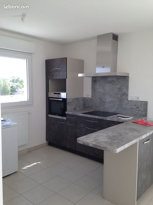 Appartement à louer, 77m², Avignon