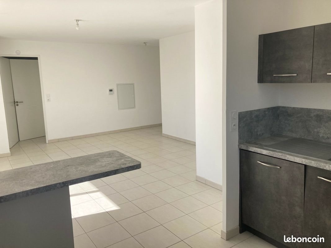Appartement à louer, 77m², Avignon