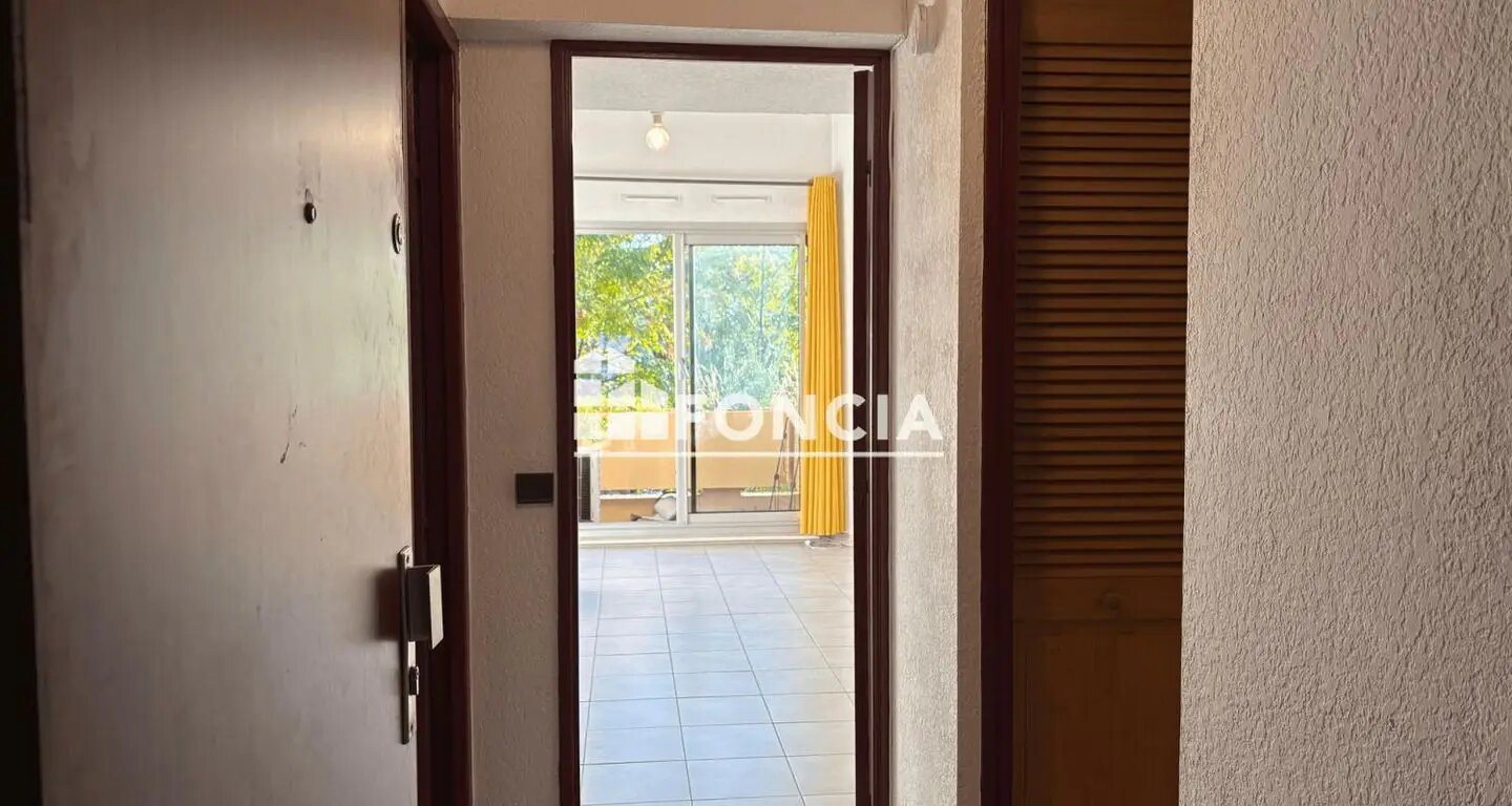 Appartement à louer, 53m², Avignon