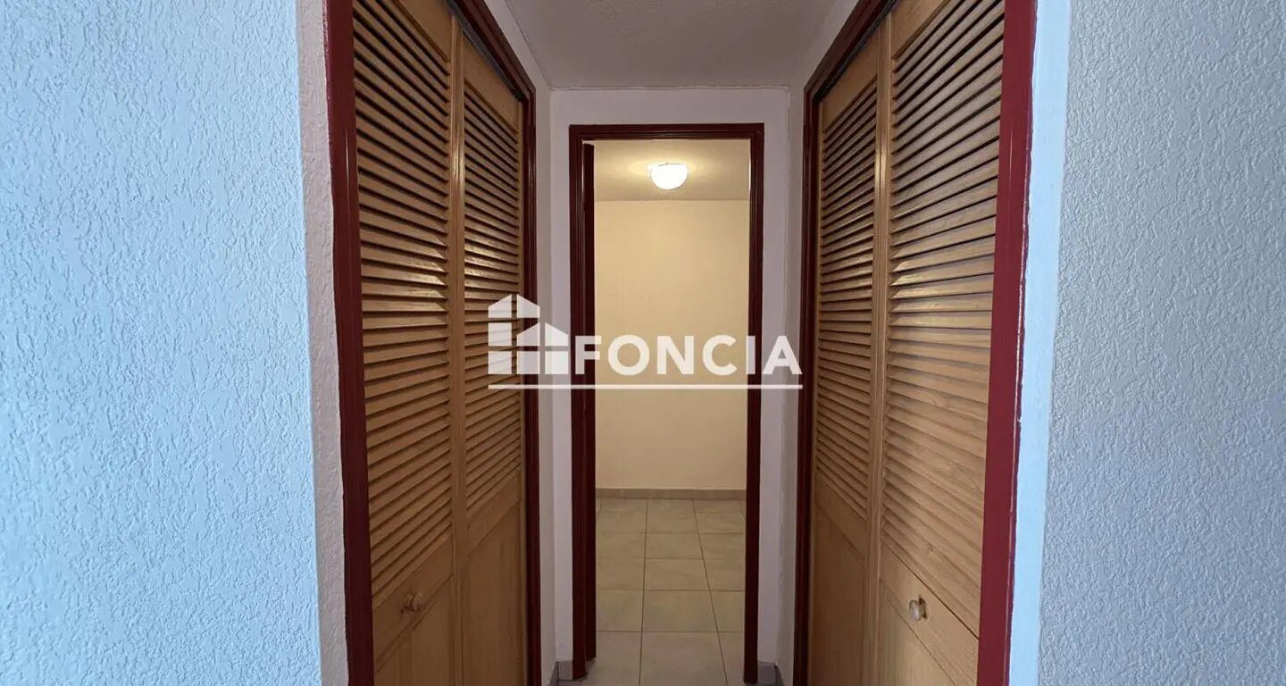 Appartement à louer, 53m², Avignon