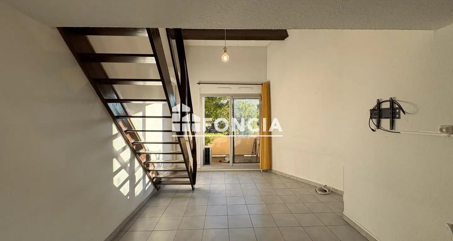 Appartement à louer, 53m², Avignon
