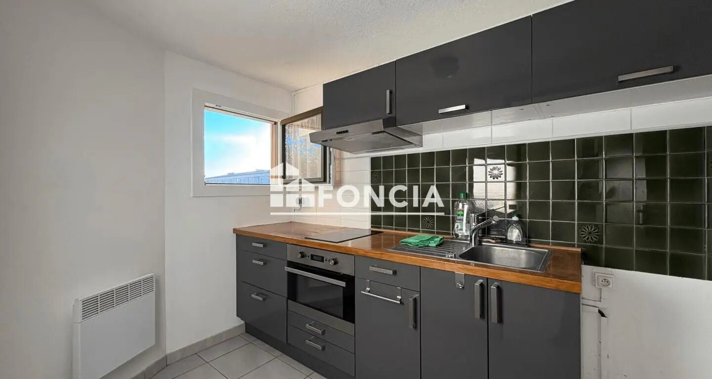 Appartement à louer, 53m², Avignon