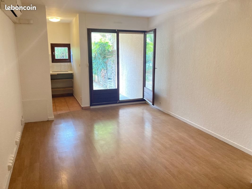 Appartement à louer, 30m², Avignon
