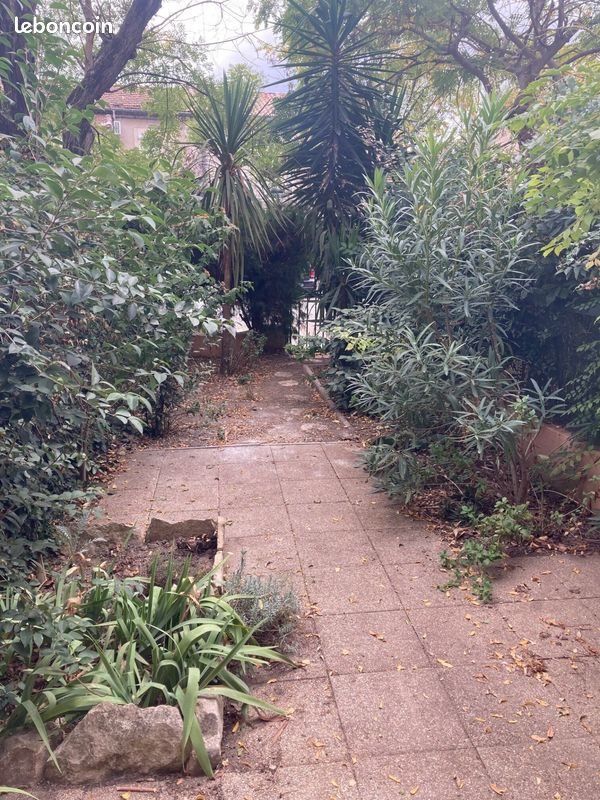 Appartement à louer, 30m², Avignon