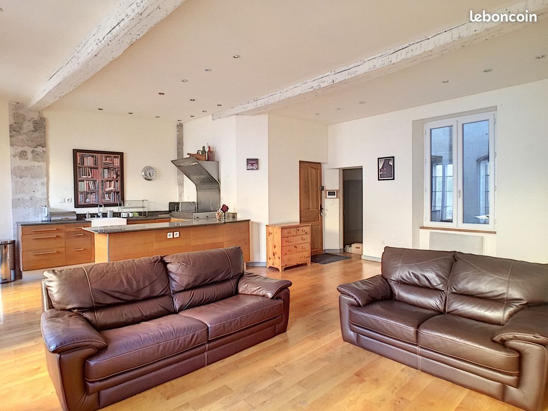 Appartement à louer, 69m², Avignon