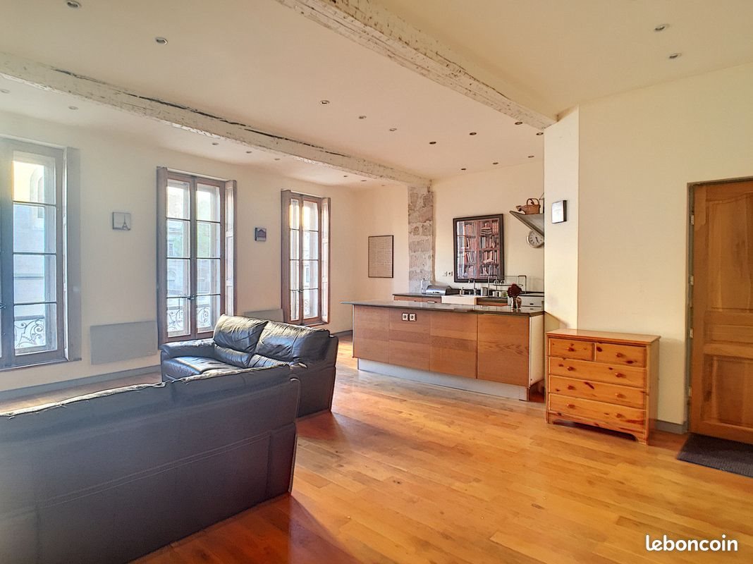 Appartement à louer, 69m², Avignon