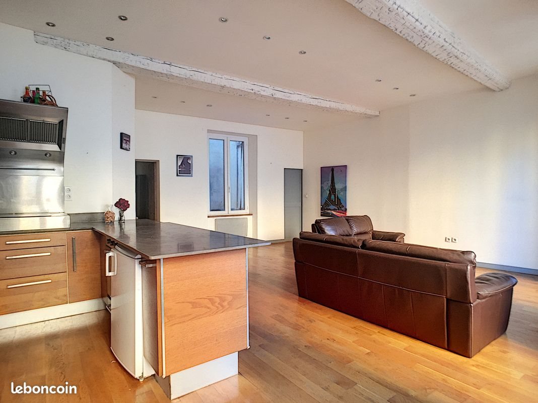 Appartement à louer, 69m², Avignon