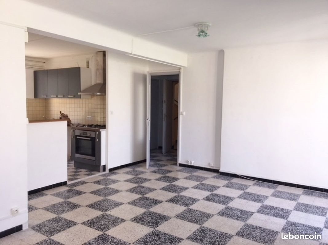 Appartement à louer, 64m², Avignon