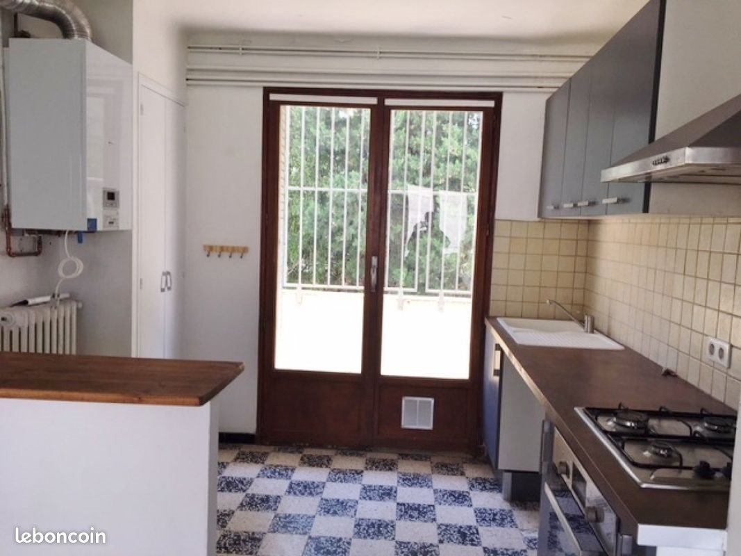 Appartement à louer, 64m², Avignon