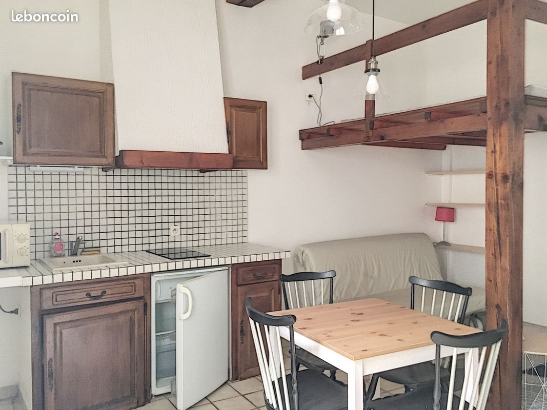 Appartement à louer, 25m², Avignon
