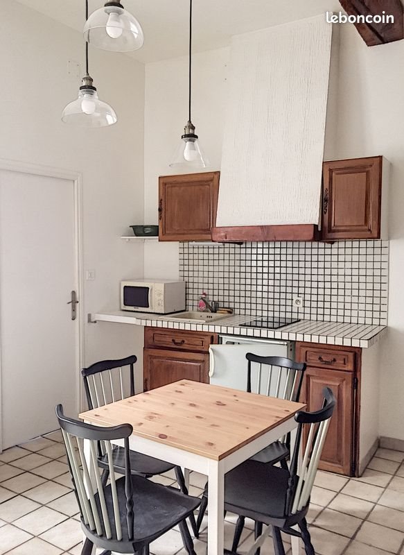 Appartement à louer, 25m², Avignon