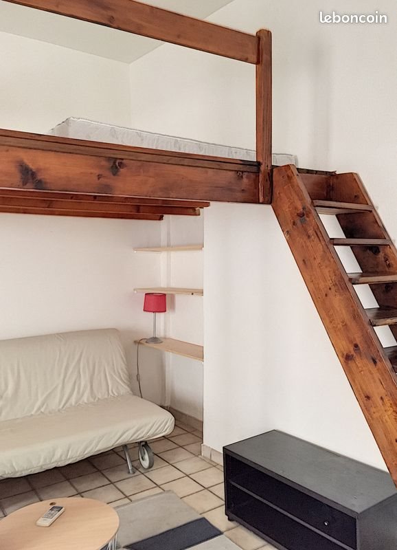 Appartement à louer, 25m², Avignon
