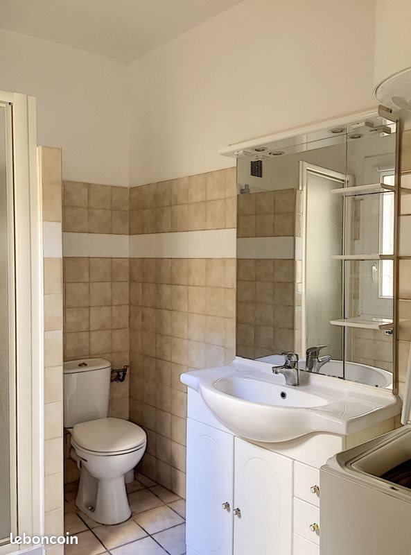 Appartement à louer, 25m², Avignon