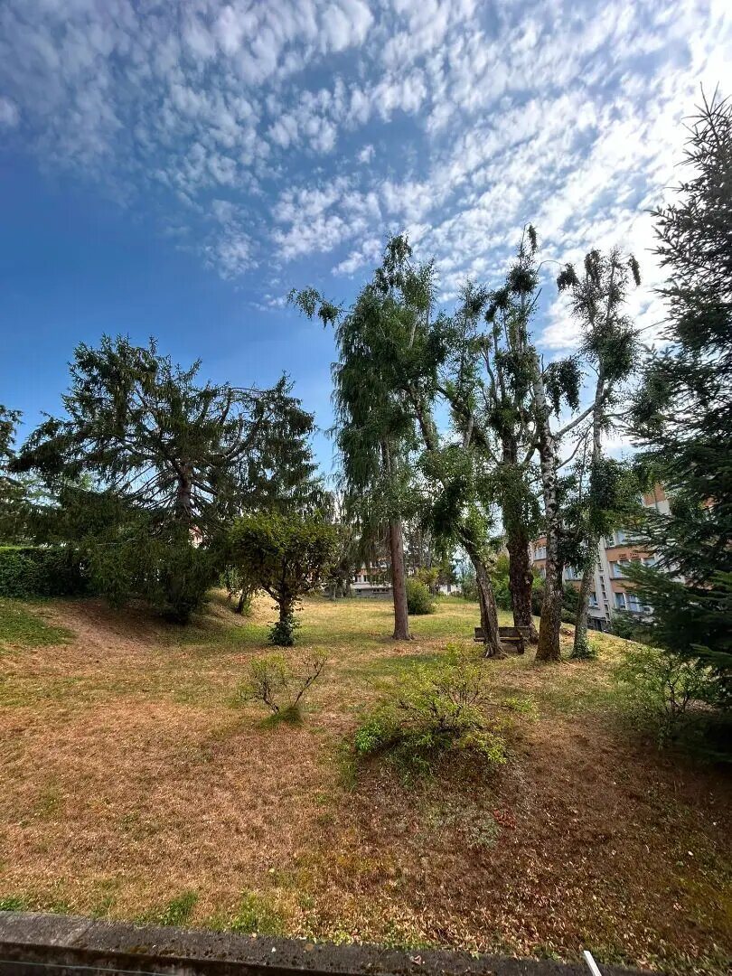 Appartement à vendre, 68m², Aurillac