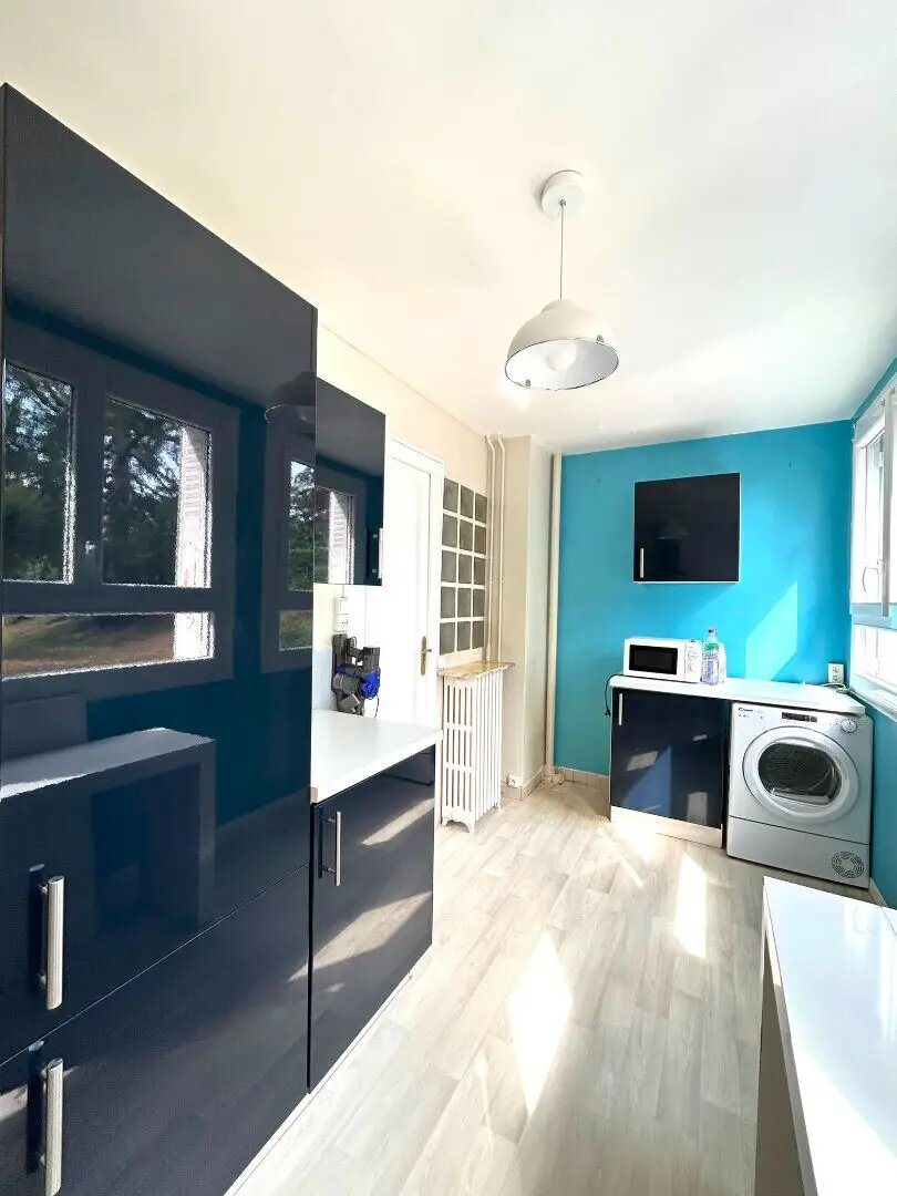 Appartement à vendre, 68m², Aurillac
